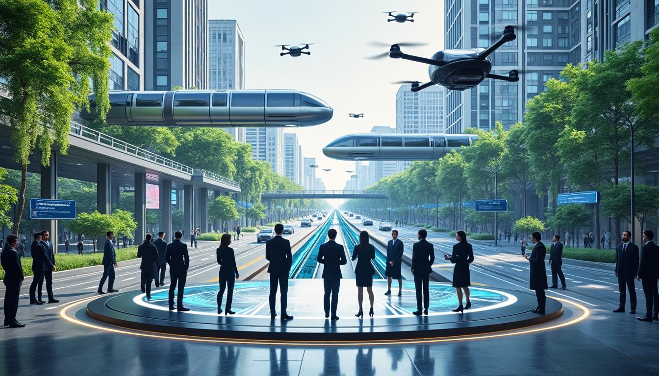 découvrez comment urbanaudit.org optimise la gestion urbaine grâce à des solutions innovantes et des outils performants pour des villes plus intelligentes et durables.