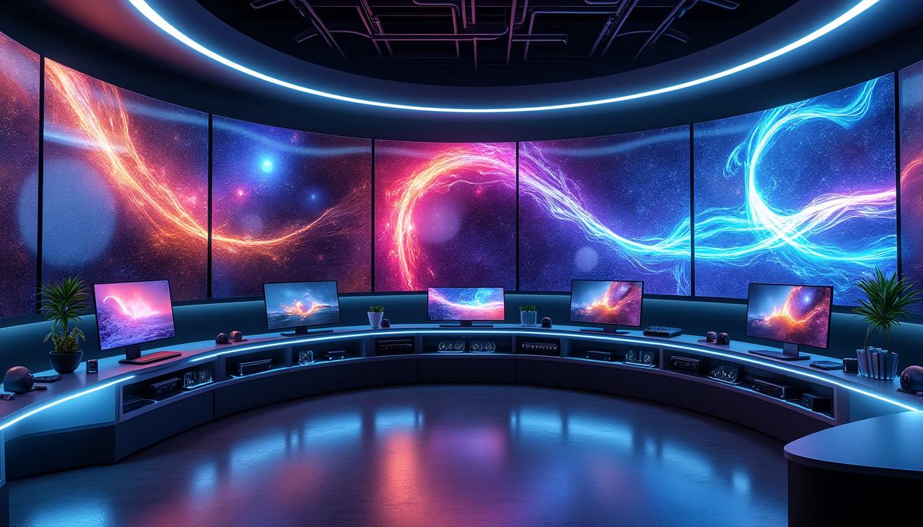 découvrez hdfever.fr, le site officiel dédié aux passionnés de haute définition, avec des articles, tests et nouveautés sur les meilleures technologies hd.