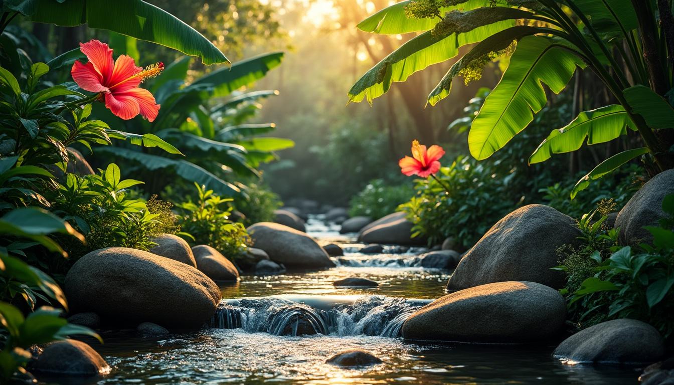 découvrez exootia, votre source quotidienne d'inspiration pour un mieux-être naturel. astuces, conseils et solutions pour une vie saine et harmonieuse.