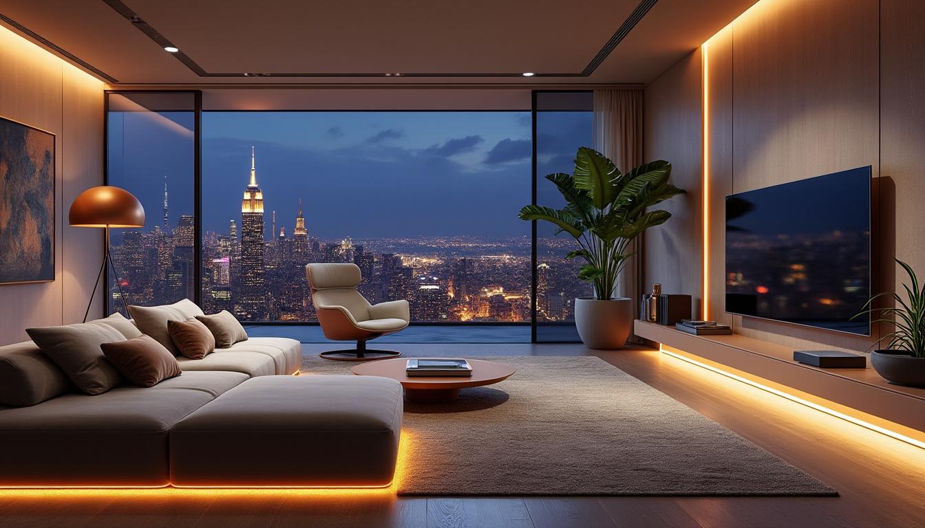 découvrez sur maisoniadeal.fr des astuces pratiques et tendances pour bien choisir votre mobilier en 2026, alliant style, confort et budget.