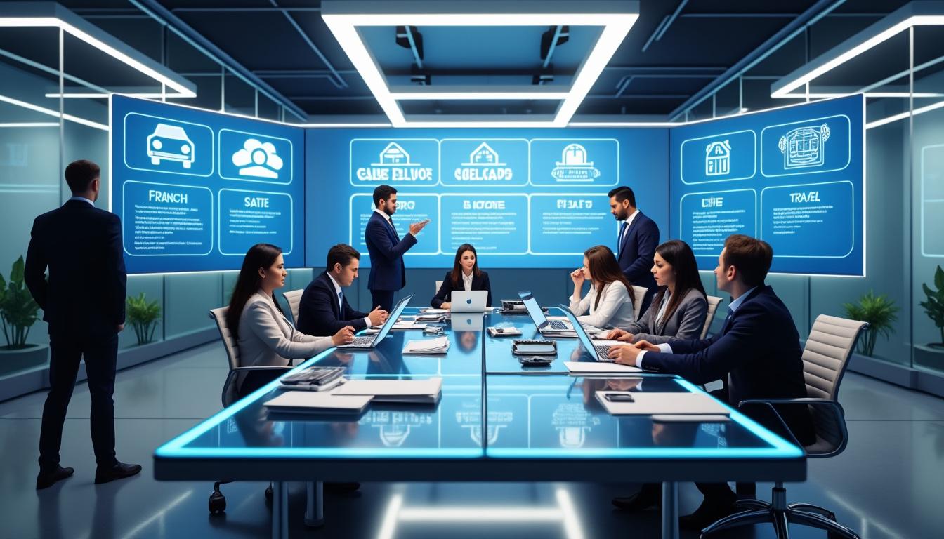 découvrez tout ce qu'il faut savoir sur aioassurance.fr, votre plateforme all in one assurance, pour choisir facilement la meilleure couverture adaptée à vos besoins.