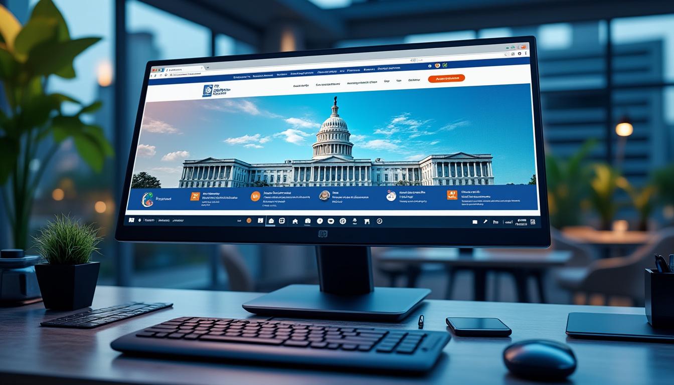 découvrez visaloire.com, le site officiel pour tout savoir sur ses services, ses fonctionnalités et comment faciliter vos démarches en ligne.