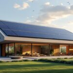 découvrez comment réussir votre projet de maison écologique autonome en énergie solaire en 2026 grâce à nos conseils pratiques et astuces pour un habitat durable et performant.