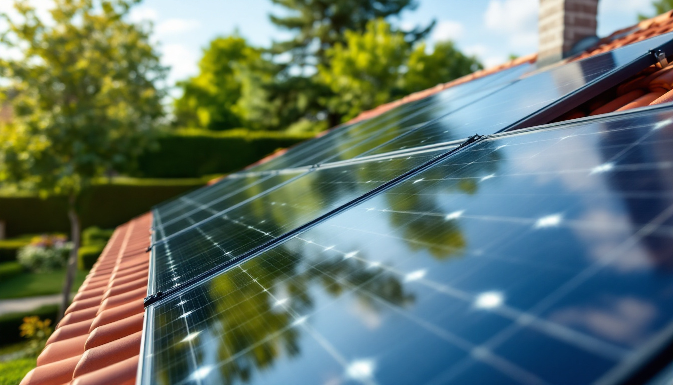 découvrez quel taux de tva sera applicable aux panneaux solaires en 2026, pour mieux planifier vos investissements en énergie renouvelable.