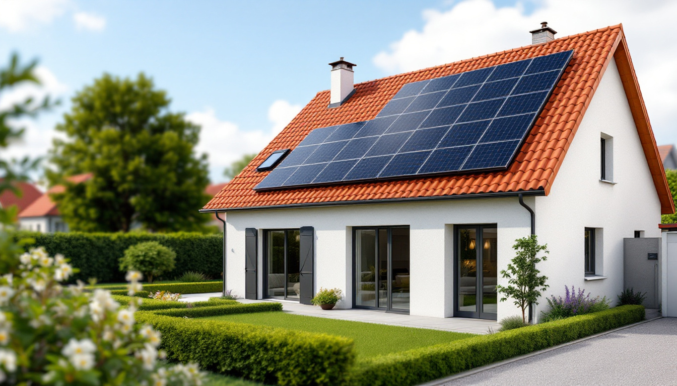 découvrez les aides disponibles en 2026 pour l'installation de panneaux solaires destinés aux particuliers, incluant subventions, crédits d'impôt et dispositifs locaux.