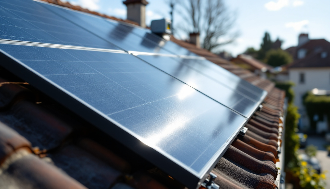 découvrez combien vous pouvez gagner en revendant votre électricité solaire en 2026 et profitez des meilleures astuces pour optimiser vos revenus.