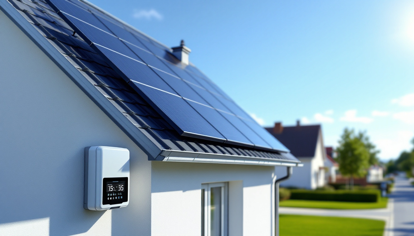 découvrez comment revendre facilement le surplus d'énergie solaire à edf oa en 2026 et profitez d'un revenu supplémentaire tout en contribuant à la transition énergétique.
