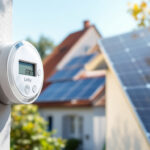 découvrez comment vérifier la compatibilité entre votre compteur linky et vos panneaux solaires pour optimiser votre installation énergétique et profiter pleinement de l'énergie renouvelable.