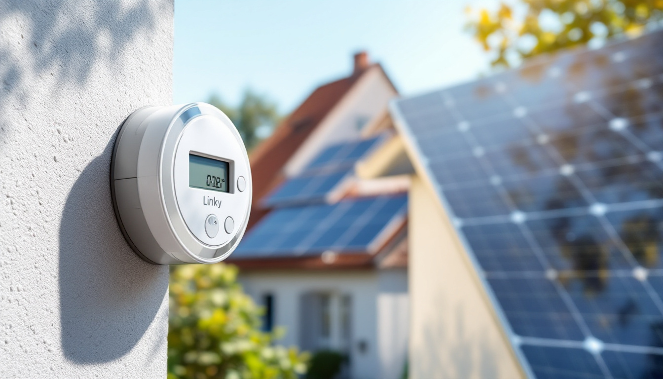 découvrez comment vérifier la compatibilité entre votre compteur linky et vos panneaux solaires pour optimiser votre installation énergétique et profiter pleinement de l'énergie renouvelable.