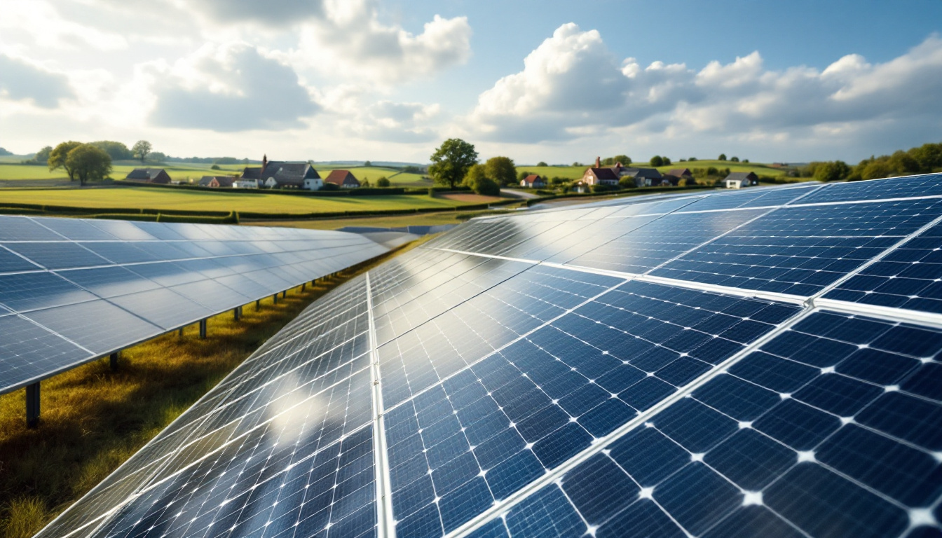découvrez comment assurer la rentabilité de votre panneau solaire dans le nord de la france en 2026 grâce à des conseils adaptés au climat et aux réglementations locales.