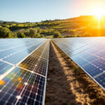 découvrez quelle région de france offre le meilleur rendement solaire en 2026 pour optimiser votre investissement en énergie solaire grâce à l'ensoleillement maximal.