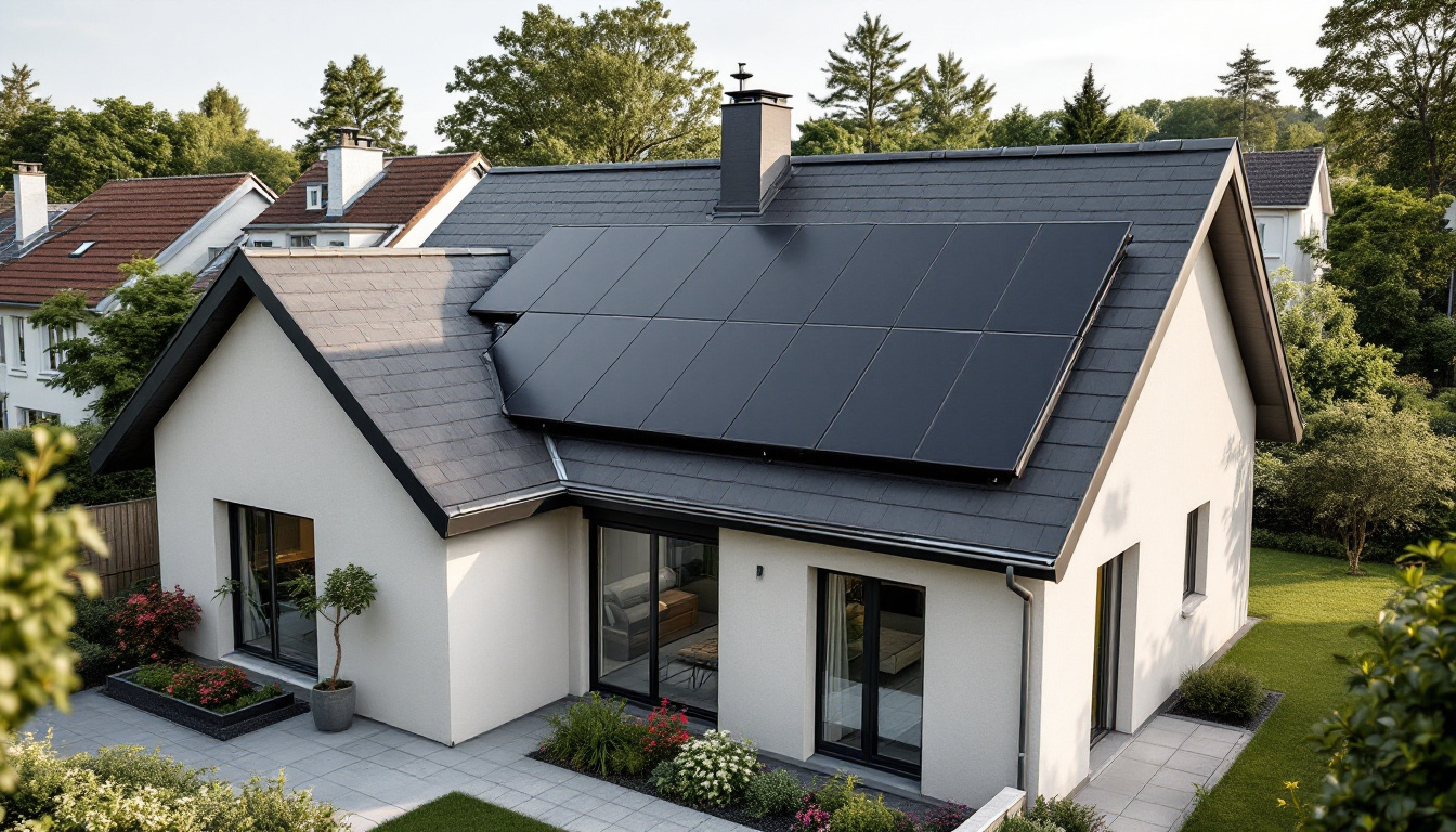 découvrez tout sur le chauffe-eau solaire : prix, avantages et rentabilité en 2026 pour optimiser votre investissement énergétique.