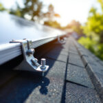 apprenez à fixer efficacement des panneaux solaires sur une toiture inclinée grâce à nos conseils pratiques et étapes détaillées pour une installation durable et sécurisée.