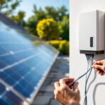 découvrez comment installer facilement un kit solaire plug and play chez vous grâce à ces étapes simples et rapides, sans besoin de compétences techniques.