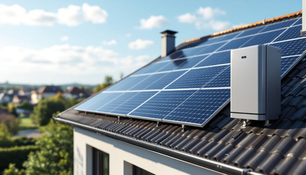 découvrez le prix du kit solaire 3000w en 2026 et la production d'énergie à attendre pour optimiser votre installation photovoltaïque.