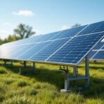 découvrez comment exploiter l’énergie solaire sans installer de panneaux sur votre toiture grâce à des solutions alternatives efficaces et écologiques.