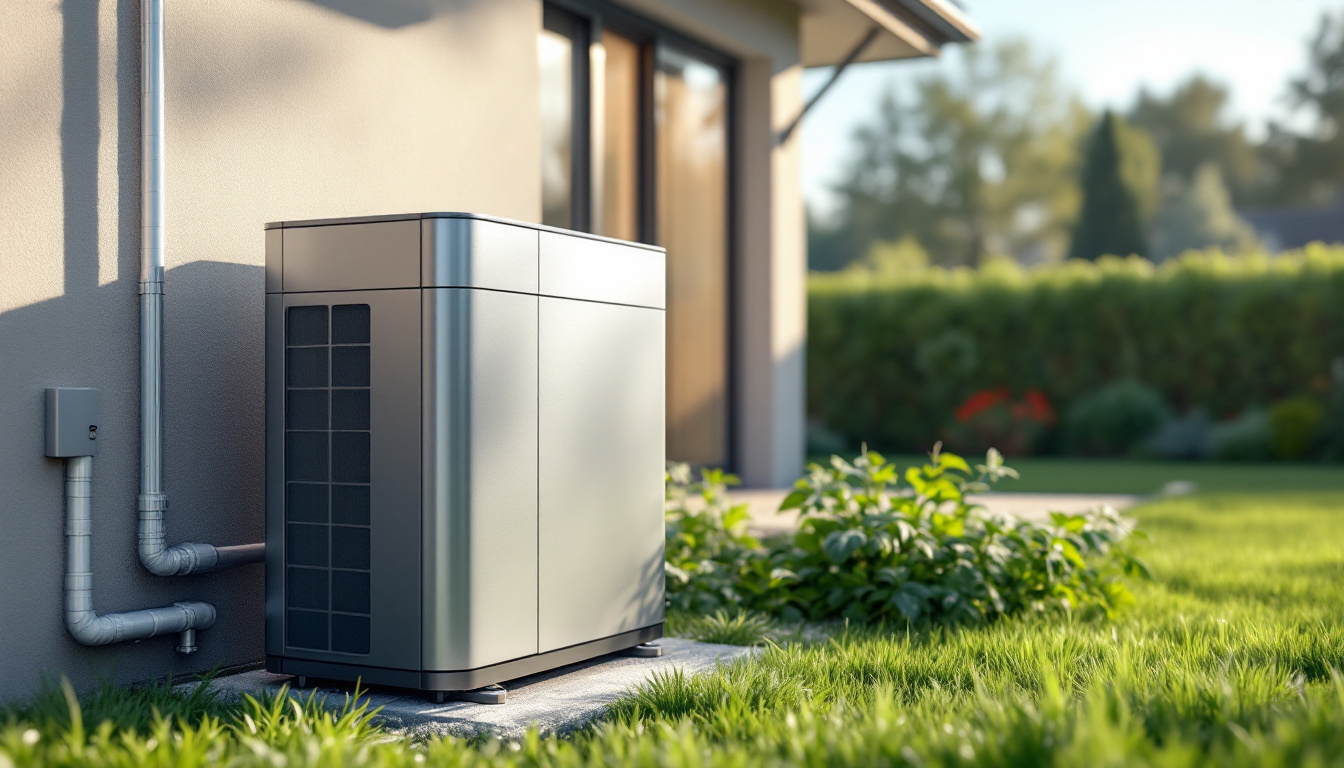 découvrez les avantages et inconvénients d'une pompe à chaleur air-eau pour bien comprendre son fonctionnement, ses économies d'énergie et ses limites avant installation.