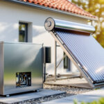 découvrez les avantages et inconvénients des chauffe-eau thermodynamiques et solaires pour choisir le système le plus efficace et économique pour réduire votre consommation d'énergie.