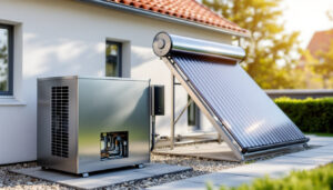découvrez les avantages et inconvénients des chauffe-eau thermodynamiques et solaires pour choisir le système le plus efficace et économique pour réduire votre consommation d'énergie.
