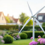 découvrez les règles et la réglementation à suivre en 2026 pour installer une petite éolienne dans un jardin privé. tout ce qu'il faut savoir pour être en conformité.