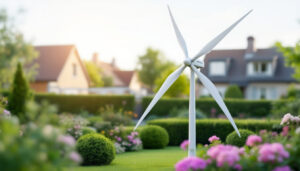 découvrez les règles et la réglementation à suivre en 2026 pour installer une petite éolienne dans un jardin privé. tout ce qu'il faut savoir pour être en conformité.