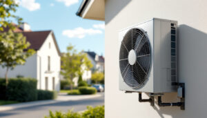 découvrez les aides financières disponibles en 2026 pour l'installation d'une pompe à chaleur et comment elles peuvent réduire vos dépenses énergétiques.
