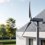 découvrez le prix estimé d'une éolienne verticale pour maison en 2026, ses avantages, et comment investir dans une énergie renouvelable efficace et durable.