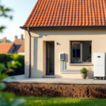 découvrez le coût estimé d'une installation de géothermie pour une maison individuelle en 2026, incluant les facteurs influençant les prix et les avantages économiques à long terme.