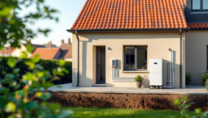 découvrez le coût estimé d'une installation de géothermie pour une maison individuelle en 2026, incluant les facteurs influençant les prix et les avantages économiques à long terme.