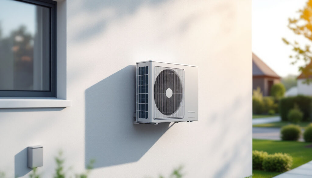 découvrez le prix moyen d'une pompe à chaleur air-air en 2026, les facteurs influençant son coût, et les aides financières disponibles pour un achat malin et économique.