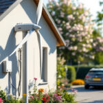 découvrez si une éolienne domestique est rentable en analysant en détail les coûts d'installation et les bénéfices énergétiques pour une maison.