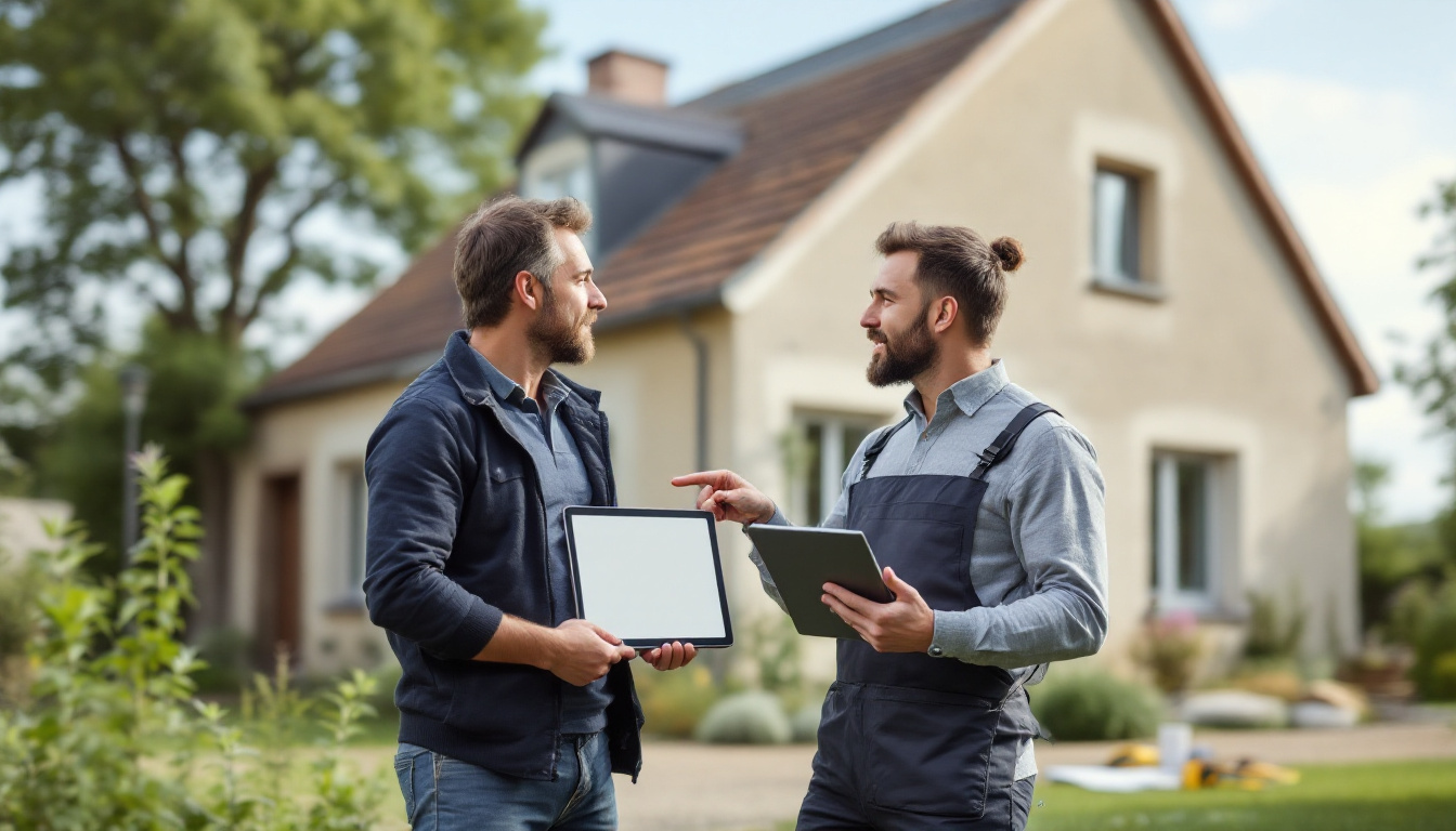 découvrez par où commencer votre rénovation énergétique : priorisez les travaux, améliorez le confort de votre logement et réduisez vos factures.