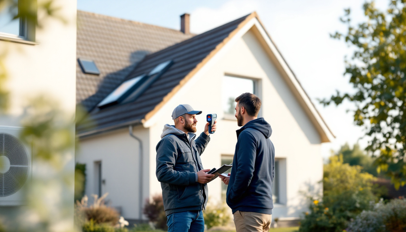 audit énergétique obligatoire en 2026 : découvrez quels propriétaires sont concernés, les échéances à connaître et les étapes pour préparer votre maison.