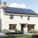 découvrez les étapes pour construire une maison à énergie positive, produire votre propre énergie et réduire durablement votre consommation.