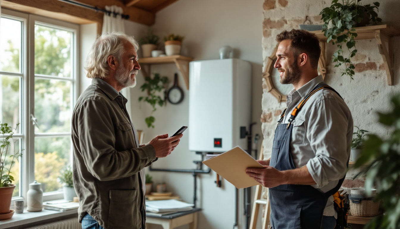 découvrez comment trouver un artisan rge fiable, vérifier sa certification et choisir le bon professionnel pour réussir vos travaux et bénéficier des aides.