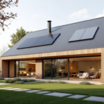 découvrez ce qu’est une maison passive, ses principes, ses avantages et les raisons de s’y intéresser en 2026 pour réduire sa consommation d’énergie.