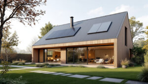 découvrez ce qu’est une maison passive, ses principes, ses avantages et les raisons de s’y intéresser en 2026 pour réduire sa consommation d’énergie.