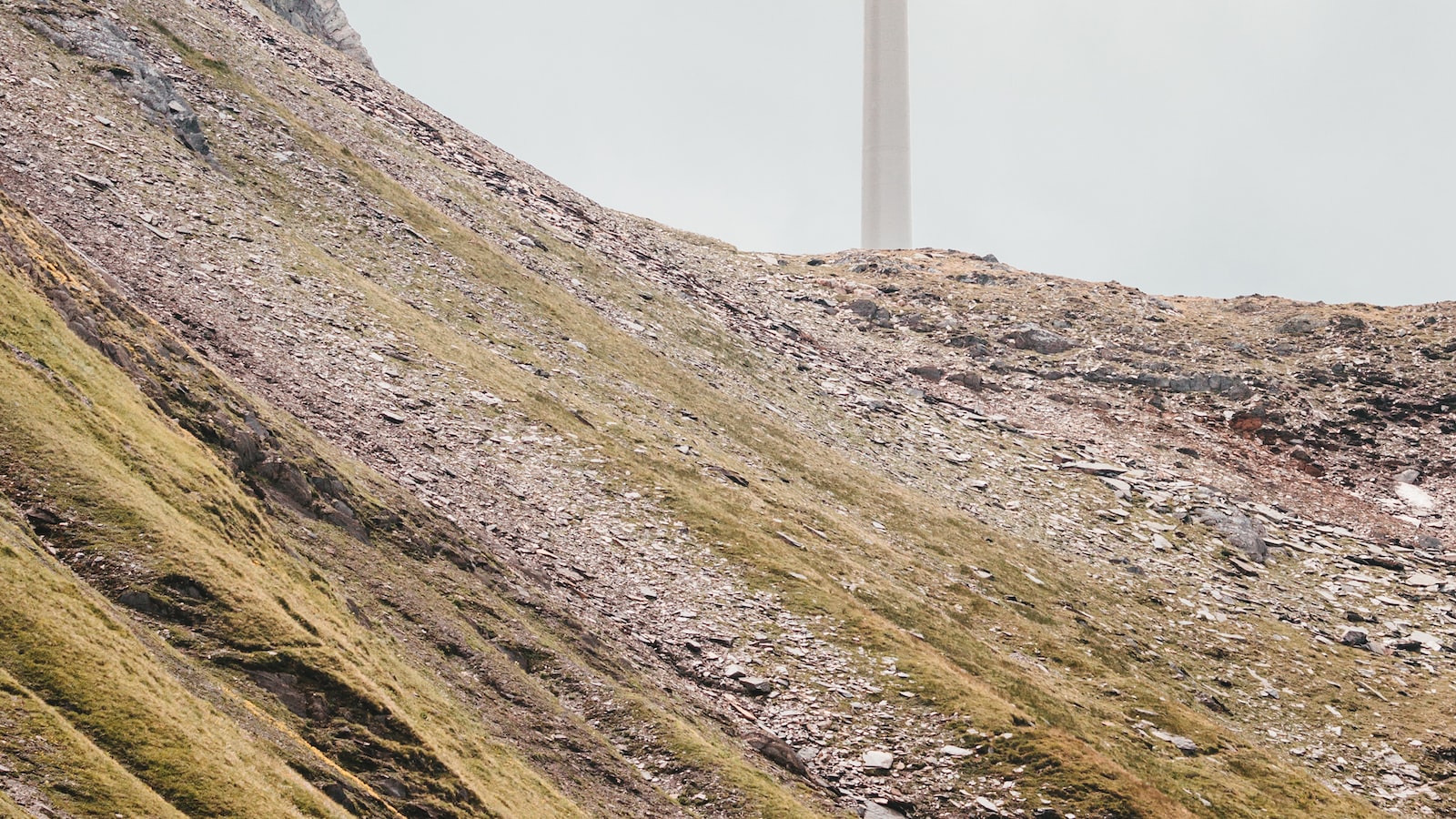 Les énergies renouvelables en Afrique : un potentiel inexploré.