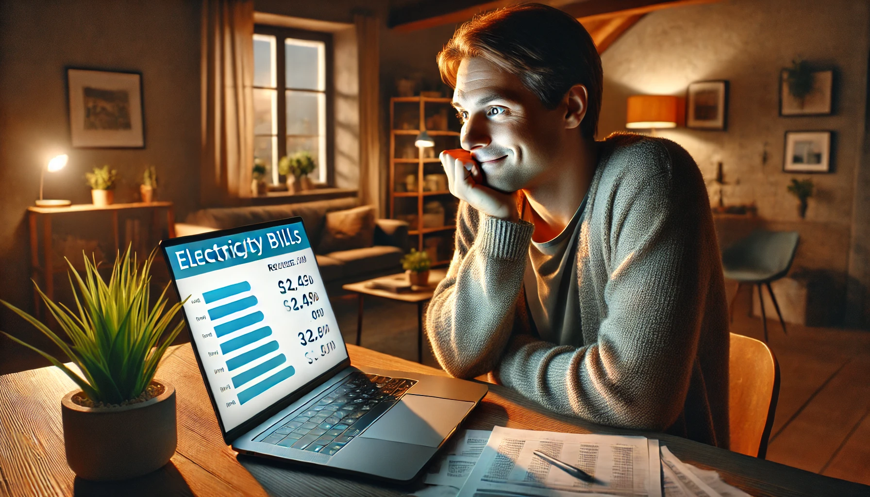 Ces erreurs qui explosent ta facture d’électricité