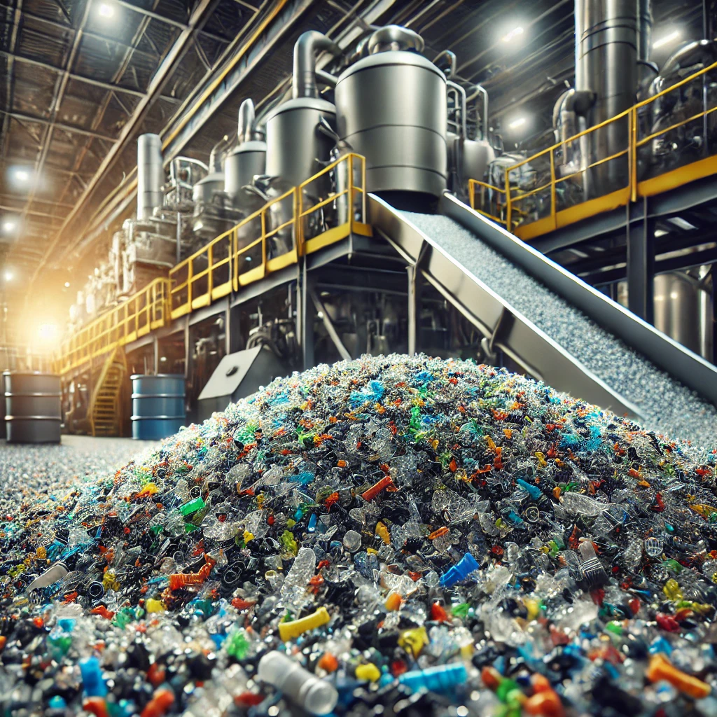 recyclage bouteille plastique tarif