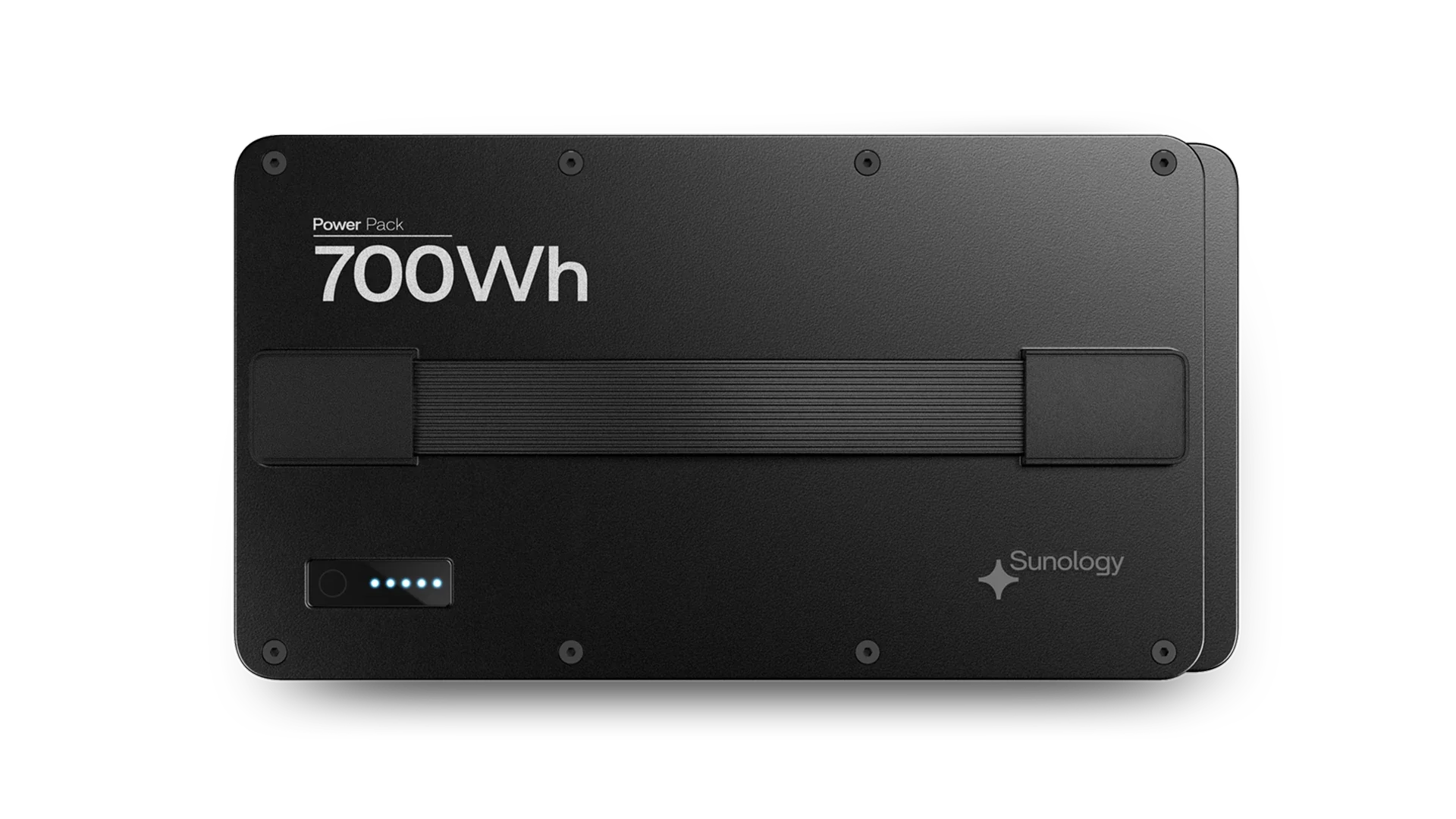 batterie Sunology de 700 Wh