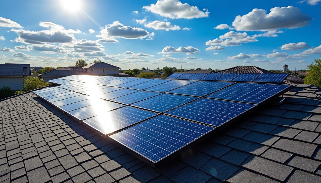 découvrez comment les inclinaisons de 15°, 30° et 45° influencent la production solaire et le rendement énergétique selon votre latitude. optimisez l’installation de vos panneaux solaires grâce à nos conseils adaptés à votre région.