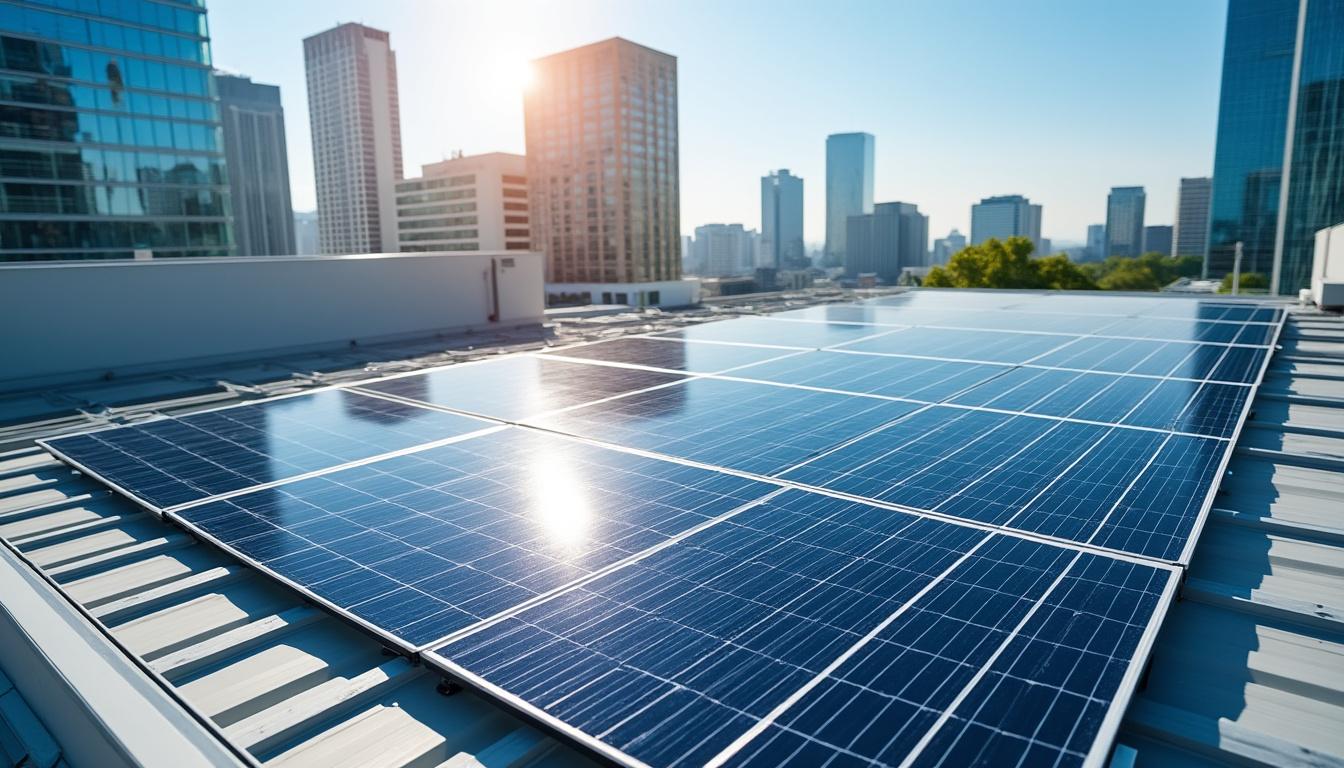 découvrez comment limiter les pertes de rendement causées par les températures élevées grâce à des conseils pratiques et des solutions adaptées. optimisez vos performances face aux vagues de chaleur.