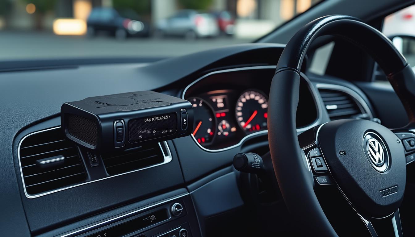 découvrez à quelle distance une voiture radar peut vous flasher et comment fonctionnent ces radars mobiles pour contrôler la vitesse sur la route.