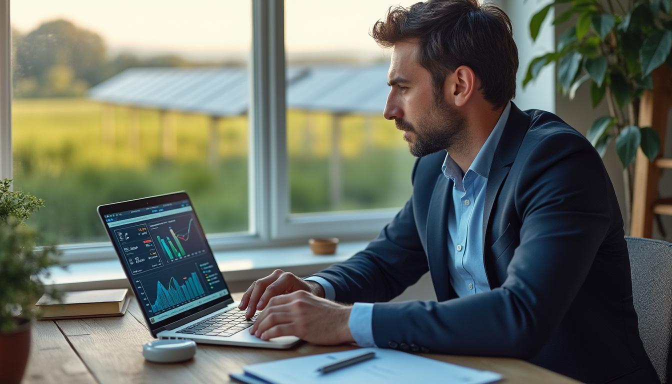 découvrez les tendances clés du baromètre entreprendre 2025 pour réussir dans le monde entrepreneurial. analyse des opportunités et défis à venir.