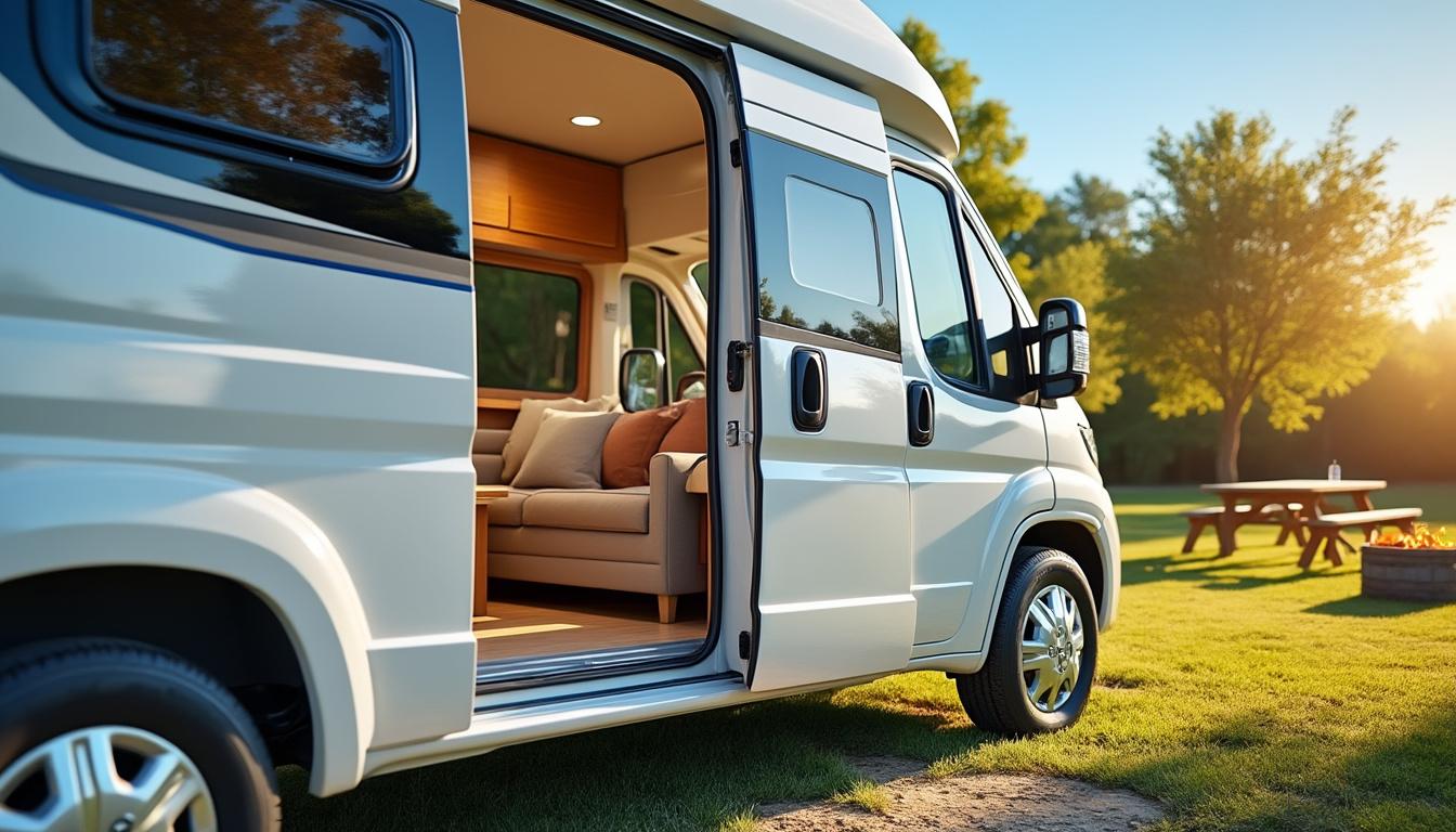 découvrez nos conseils pratiques pour trouver rapidement un camping-car à vendre en urgence et faire une bonne affaire sans compromis.