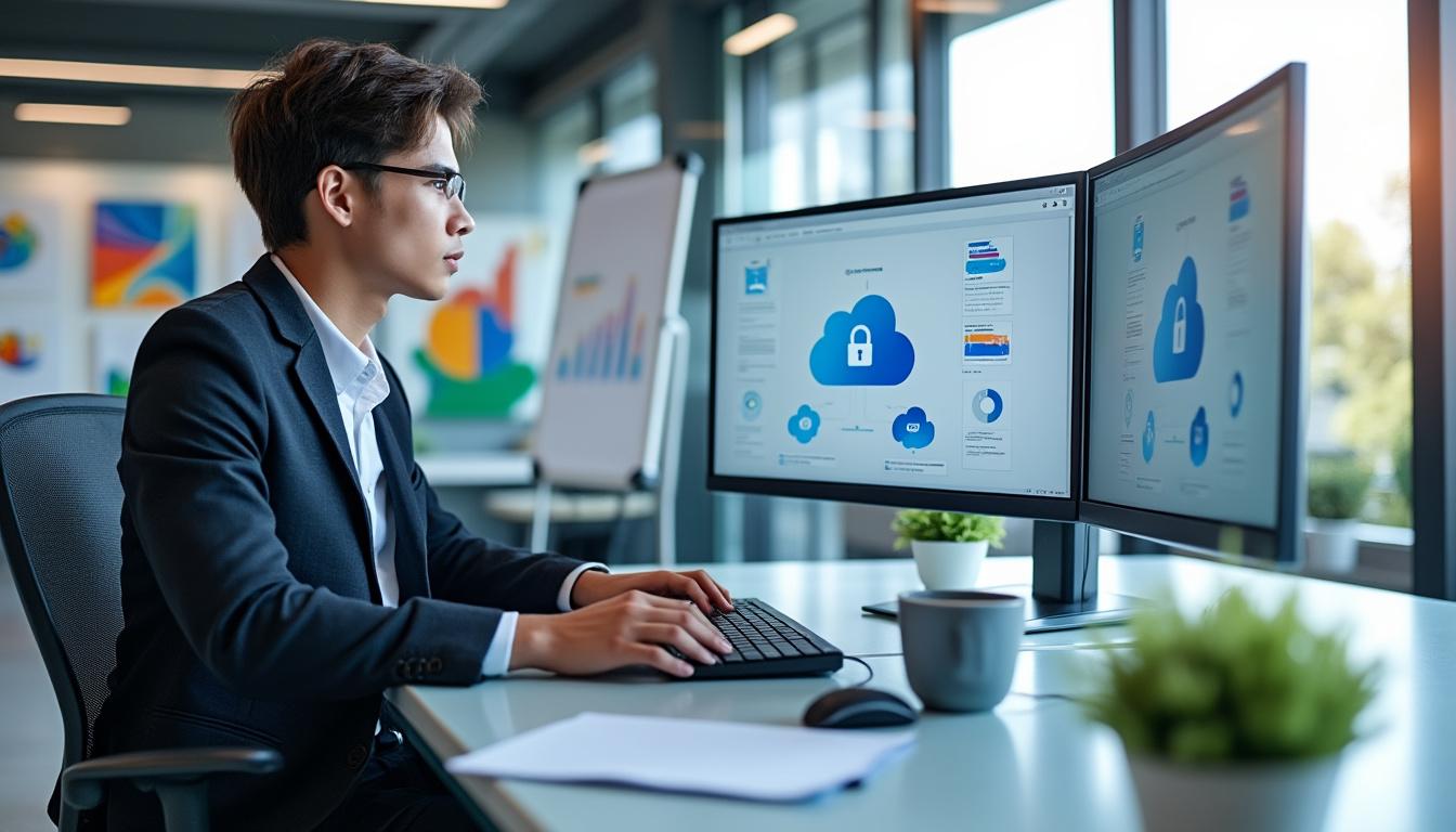 découvrez comment gérer efficacement un fichier pour améliorer votre organisation et gagner en productivité grâce à des conseils pratiques et faciles à appliquer.