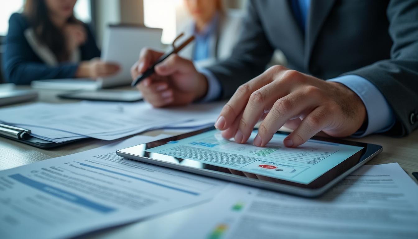 découvrez les enjeux et les risques liés à une daact jamais déposée, et comprenez l'importance de cette déclaration dans le contexte réglementaire.