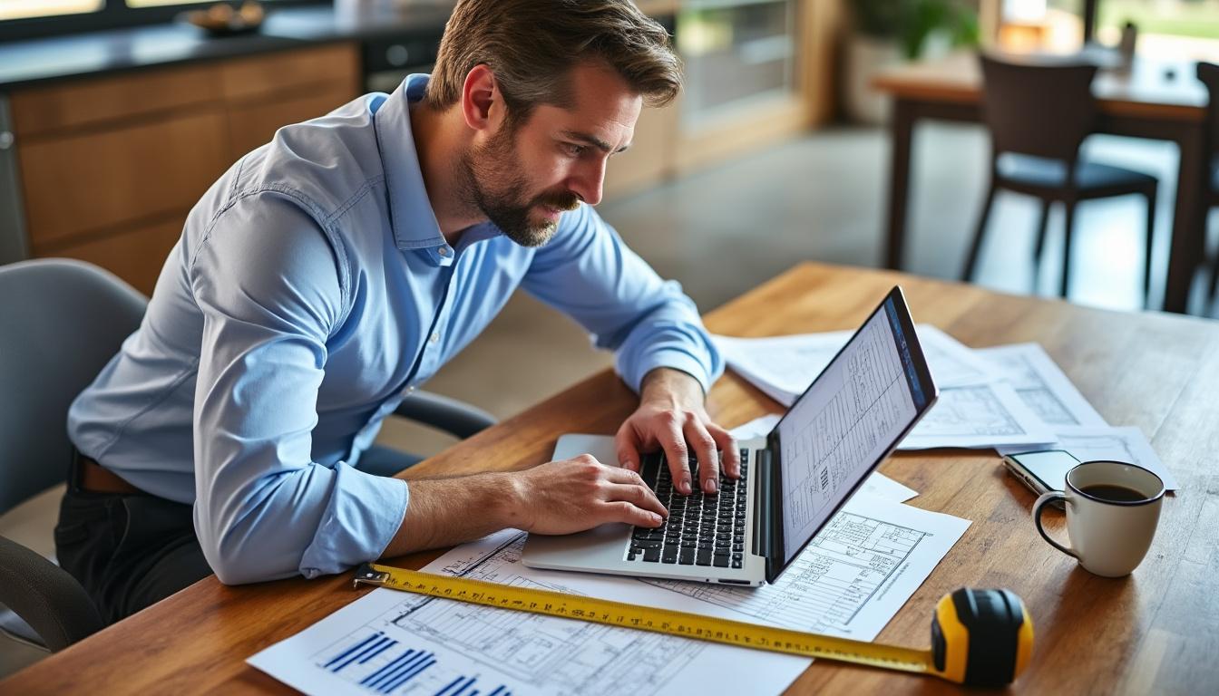 obtenez facilement des devis précis pour vos projets de travaux avec habitatpresto et réalisez vos rénovations en toute sérénité.