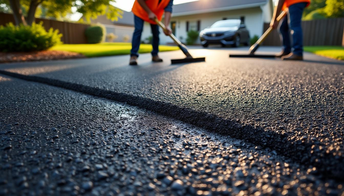 découvrez le prix au m² pour la pose d'enrobé daniel moquet en 2025 et obtenez un aperçu des tarifs pour vos projets d'aménagement extérieur.